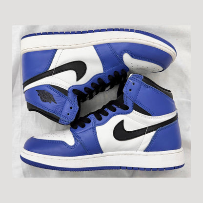 Jordan 1 Retro High Game Royal (GS) (Pre-Owned)