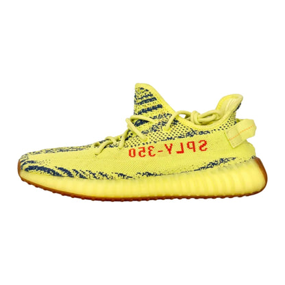 adidas Yeezy Boost 350 V2 Semi Frozen Yellow (Pre-owned)