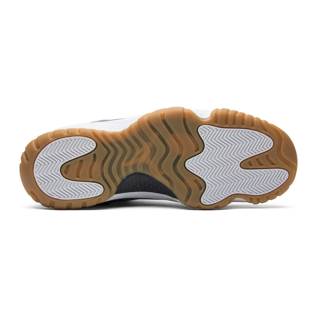 Jordan 11 Retro Low Azul Marino Medianoche