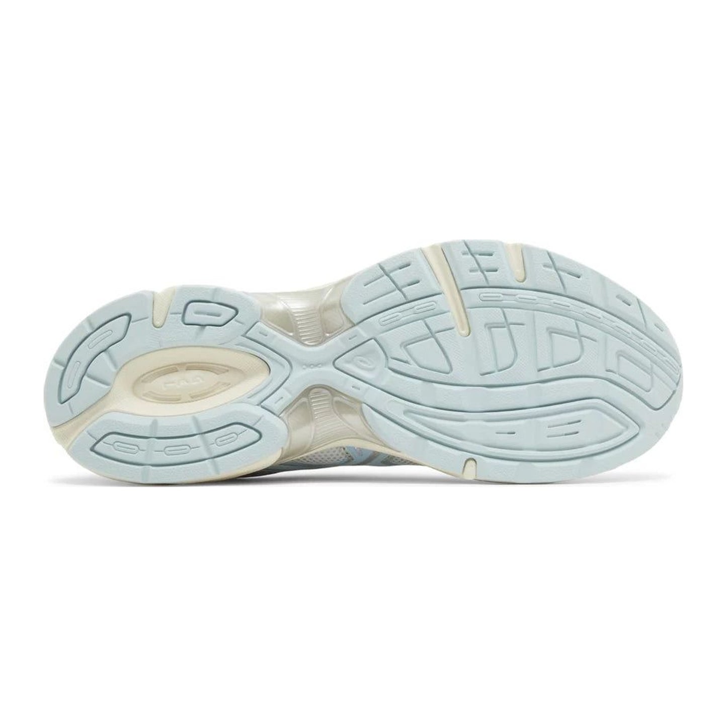 ASICS Gel-NYC Birch Blue