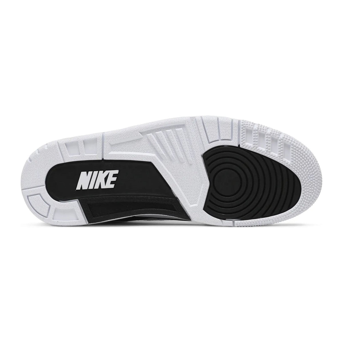 Jordan 3 Retro Fragment