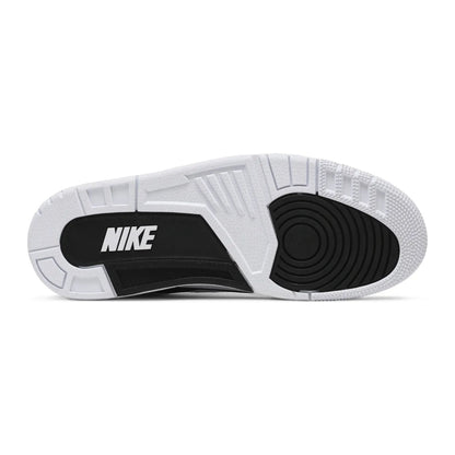 Jordan 3 Retro Fragment