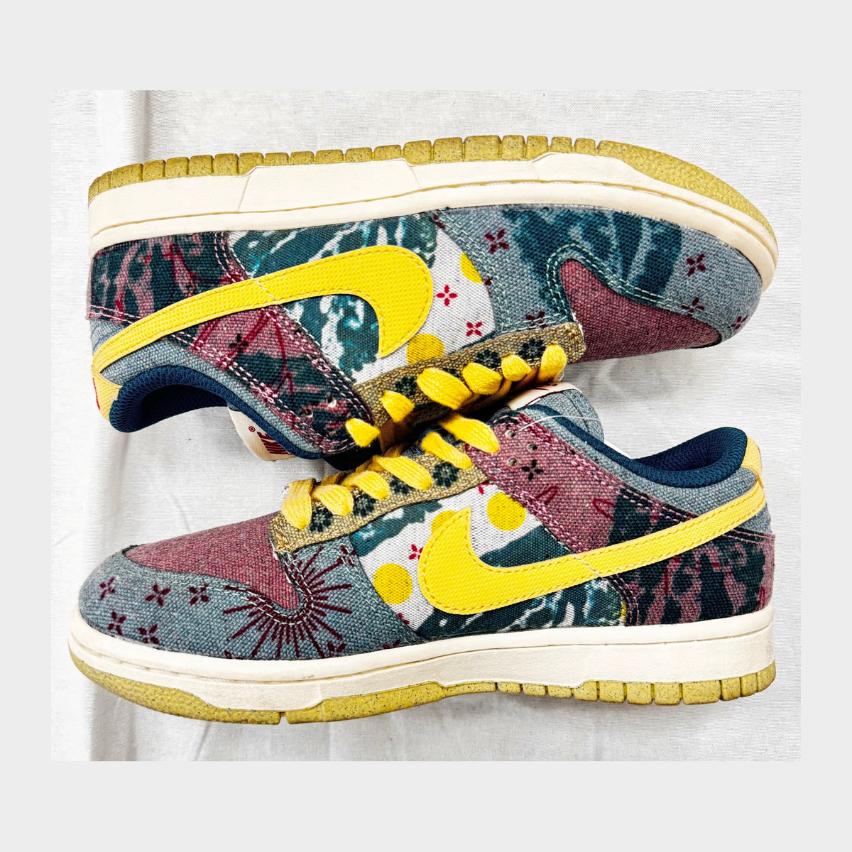 Nike Dunk Low Community Garden (Pre-Owned)