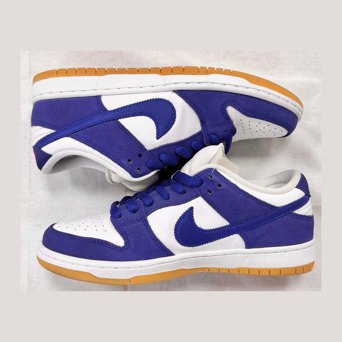 Nike SB Dunk Low Los Angeles Dodgers (Pre-Owned)