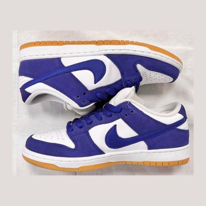 Nike SB Dunk Low Los Angeles Dodgers (Pre-Owned)