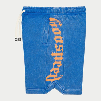 Godspeed CourtSide Shorts (NYK)