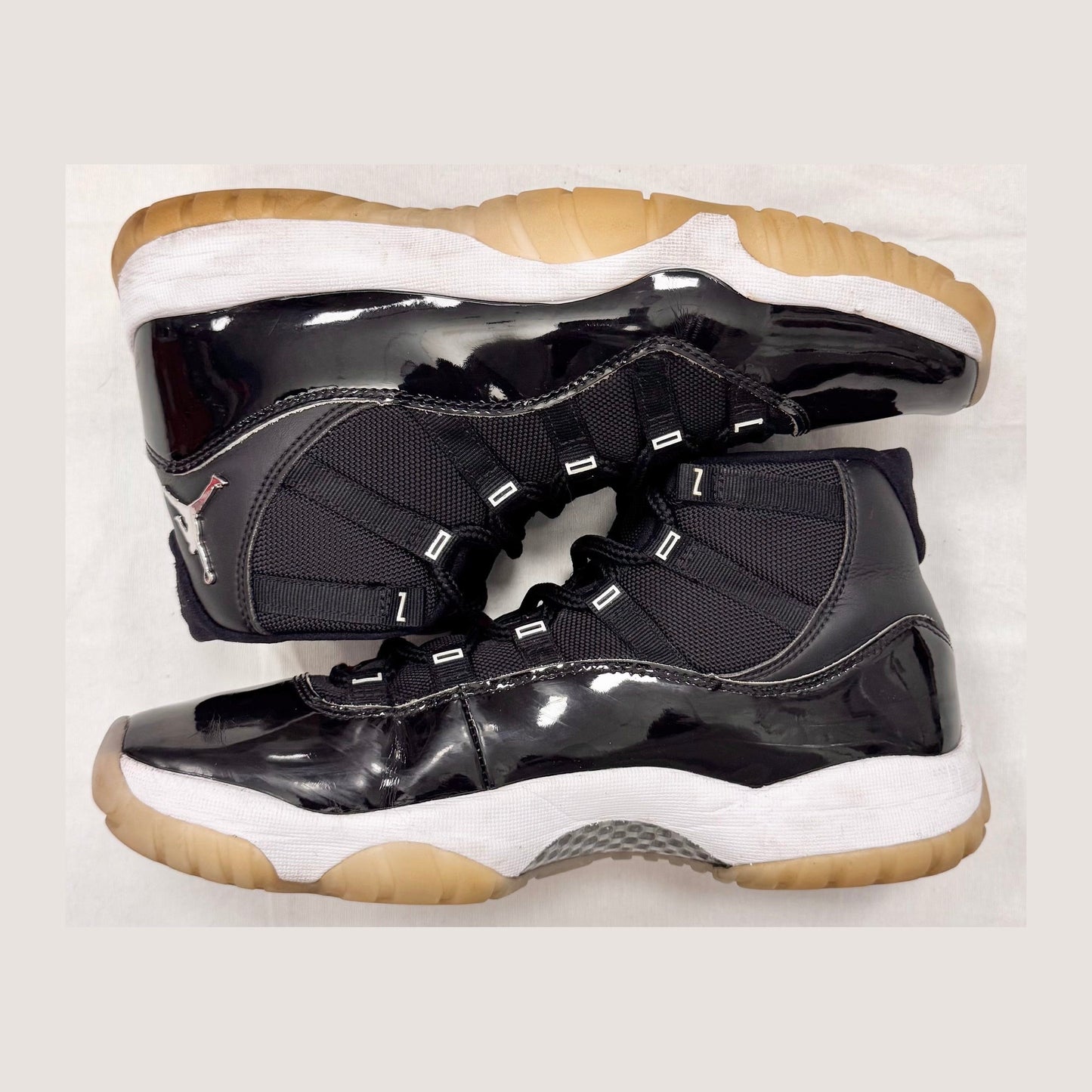 Jordan 11 Retro Jubilee 25th Anniversary (Pre-Owned)