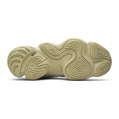 adidas Yeezy 500 Super Moon Yellow