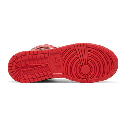 Jordan 1 Mid Alternate Bred (2022) (GS)