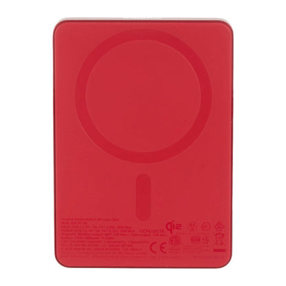 Supreme mophie Qi2 Powerstation Red