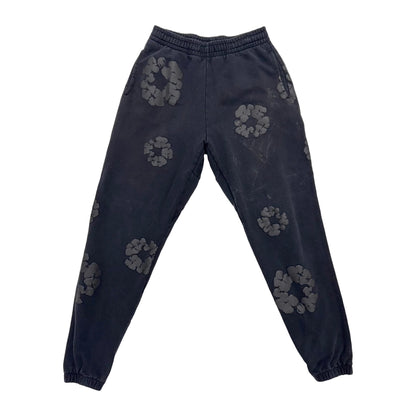 Denim Tears Cotton Wreath Set 'Black' (Pre-Owned)