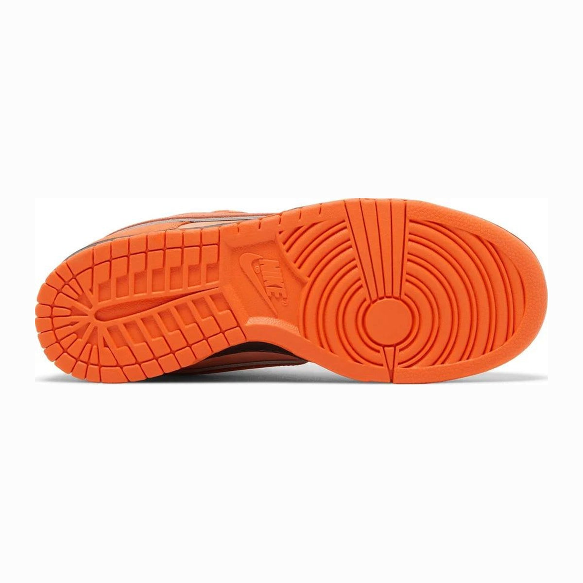 Nike SB Dunk Low Concepts Naranja Langosta