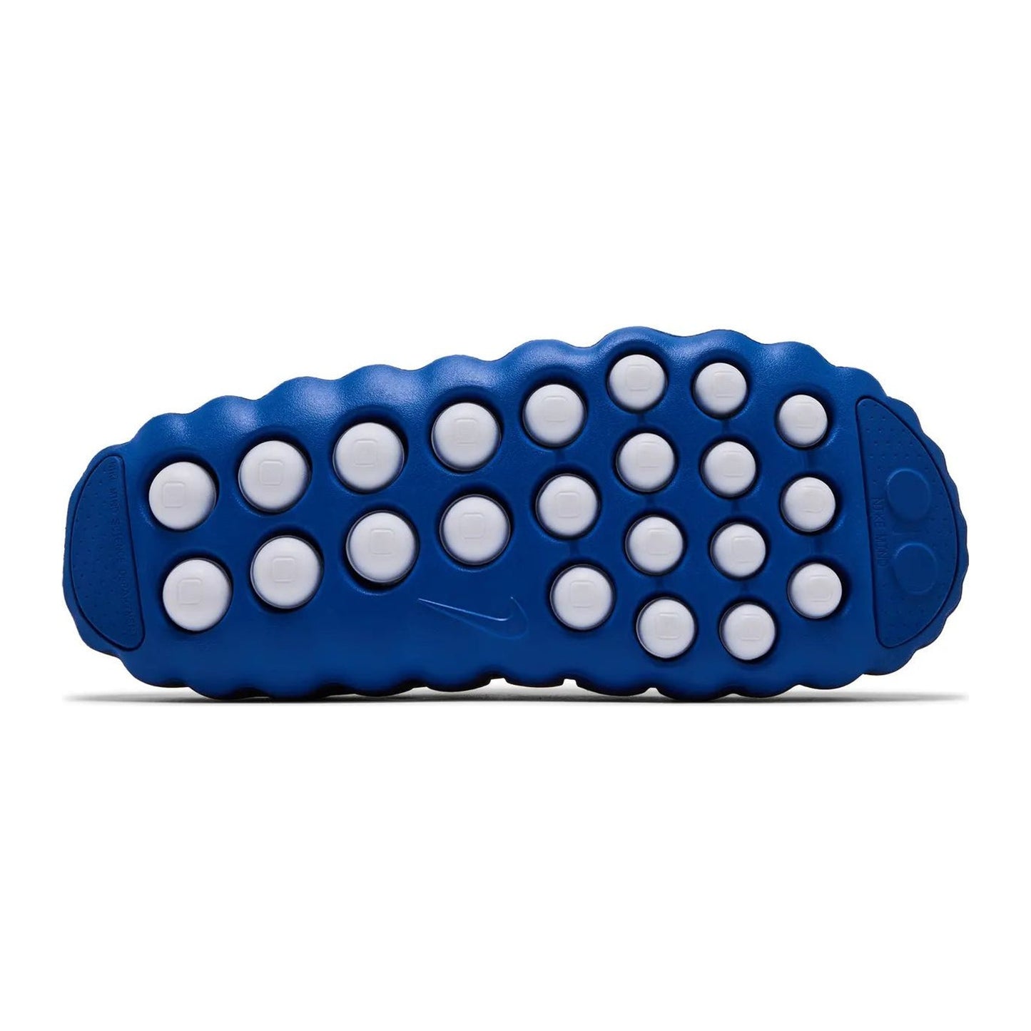 Nike Mind 001 Slide Blackened Blue Game Royal
