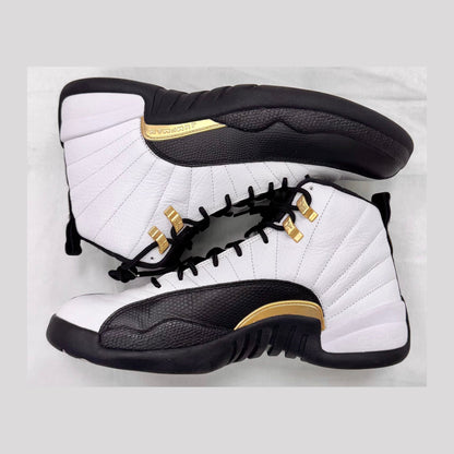 Jordan 12 Retro Royalty Taxi (Pre-Owned)