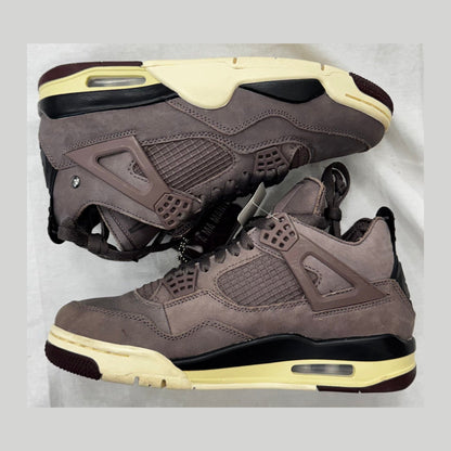 Jordan 4 Retro SP A Ma Maniére Violet Ore (Pre-Owned)