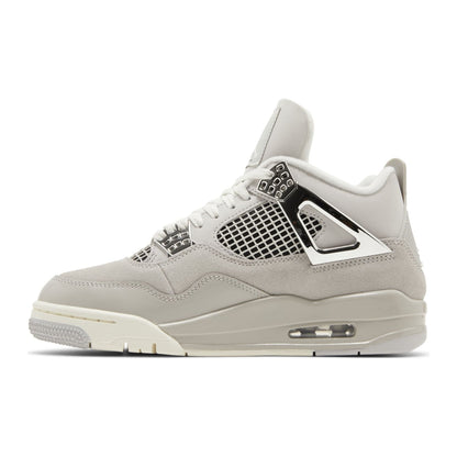 Jordan 4 Retro Frozen Moments (Mujer)