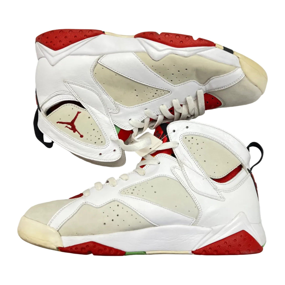 Jordan 7 Retro Hare (2015) (Pre-Owned)