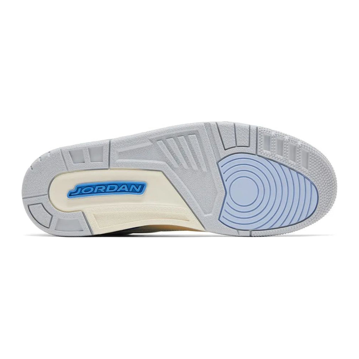 Pantalones cortos Jordan 3 Retro Lucky