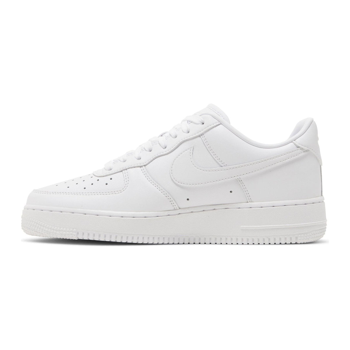 Nike Air Force 1 Low '07 Fresh White