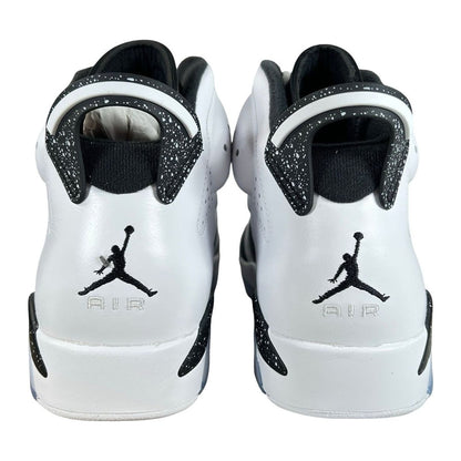 Jordan Air 6 Retro Oreo 2026