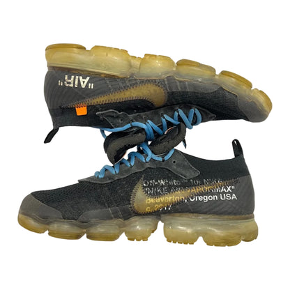 Nike Air VaporMax Off-White Black (2018) (Pre-Owned)