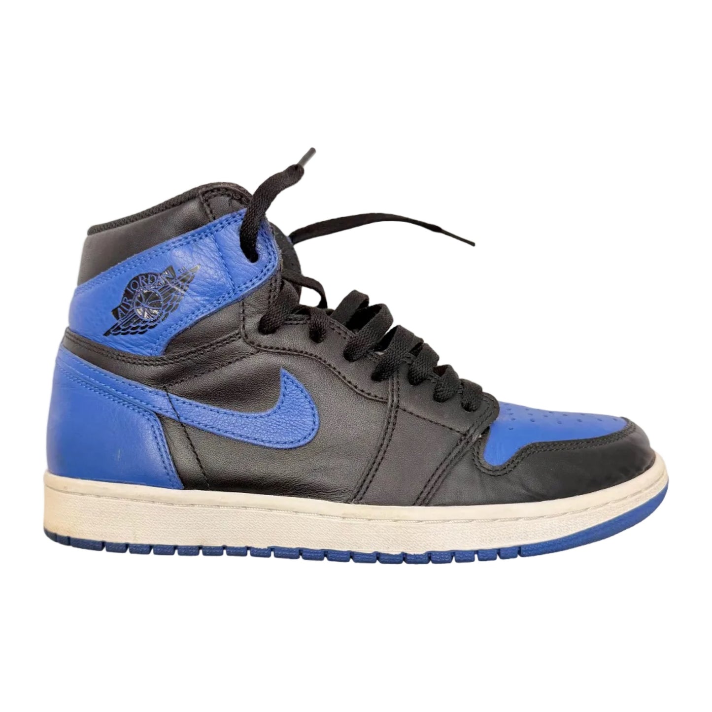 Jordan 1 Retro Royal (2017) (Pre-owned)