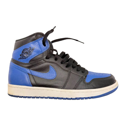 Jordan 1 Retro Royal (2017) (Pre-owned)
