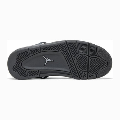 Jordan 4 Retro SE Paris Olympics Wet Cement (GS)