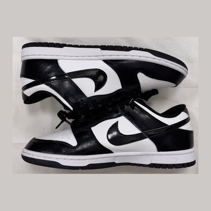 Nike Dunk Low SE World Champs Black White (Pre-Owned)