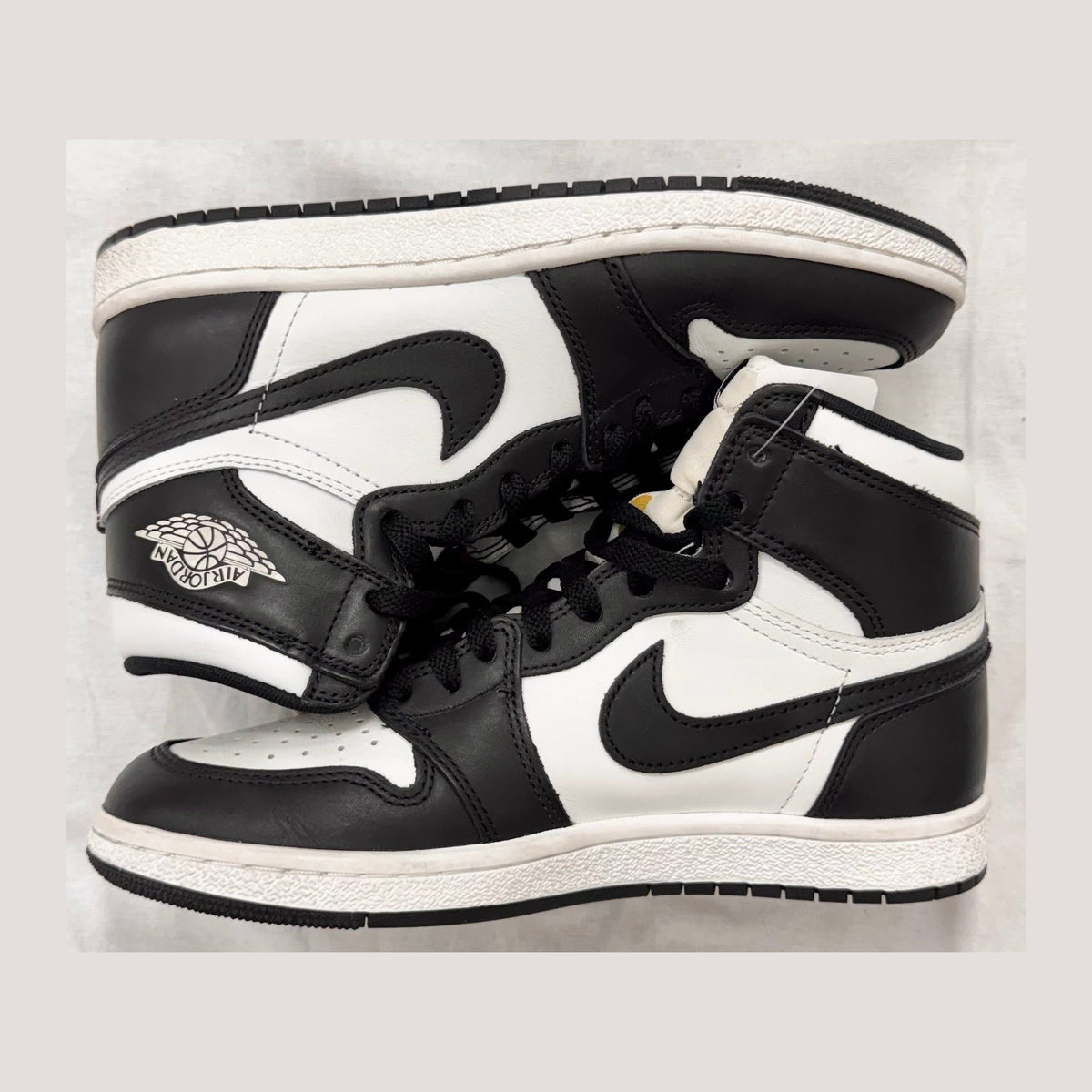 Jordan 1 Retro High '85 Black White (2023) (Pre-Owned)