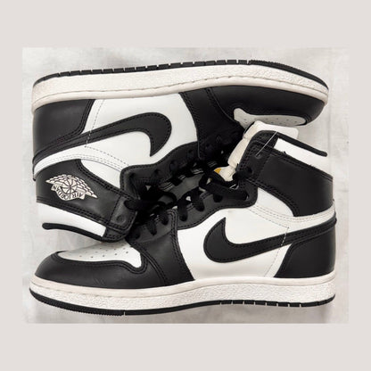 Jordan 1 Retro High '85 Black White (2023) (Pre-Owned)