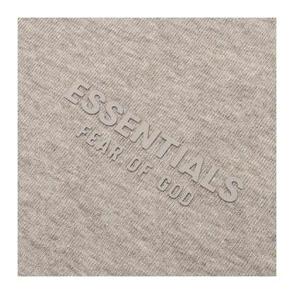 Fear of God Essential Tee Core Heather