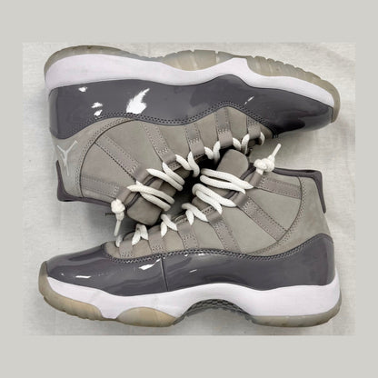 Jordan 11 Retro Cool Grey (2021) (Pre-Owned)