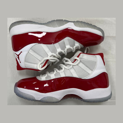 Jordan 11 Retro Cherry (2022) (Pre-Owned)