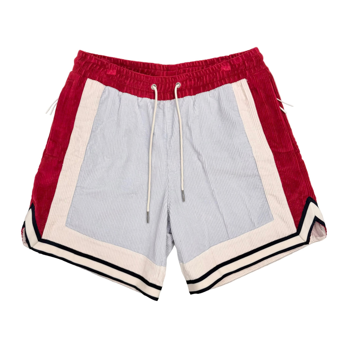 Kith Linden Retro Quarter Zip & Curtis Short 'Melody' (Pre-Owned)