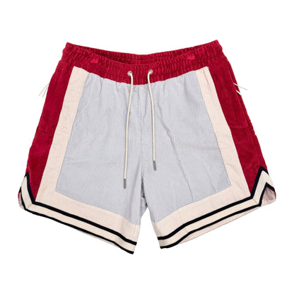 Kith Linden Retro Quarter Zip & Curtis Short 'Melody' (Pre-Owned)