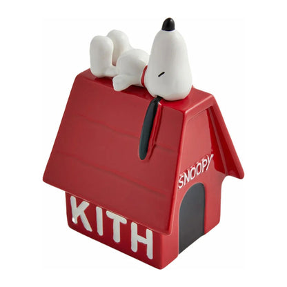 Kith x Peanuts Piggybank Fury
