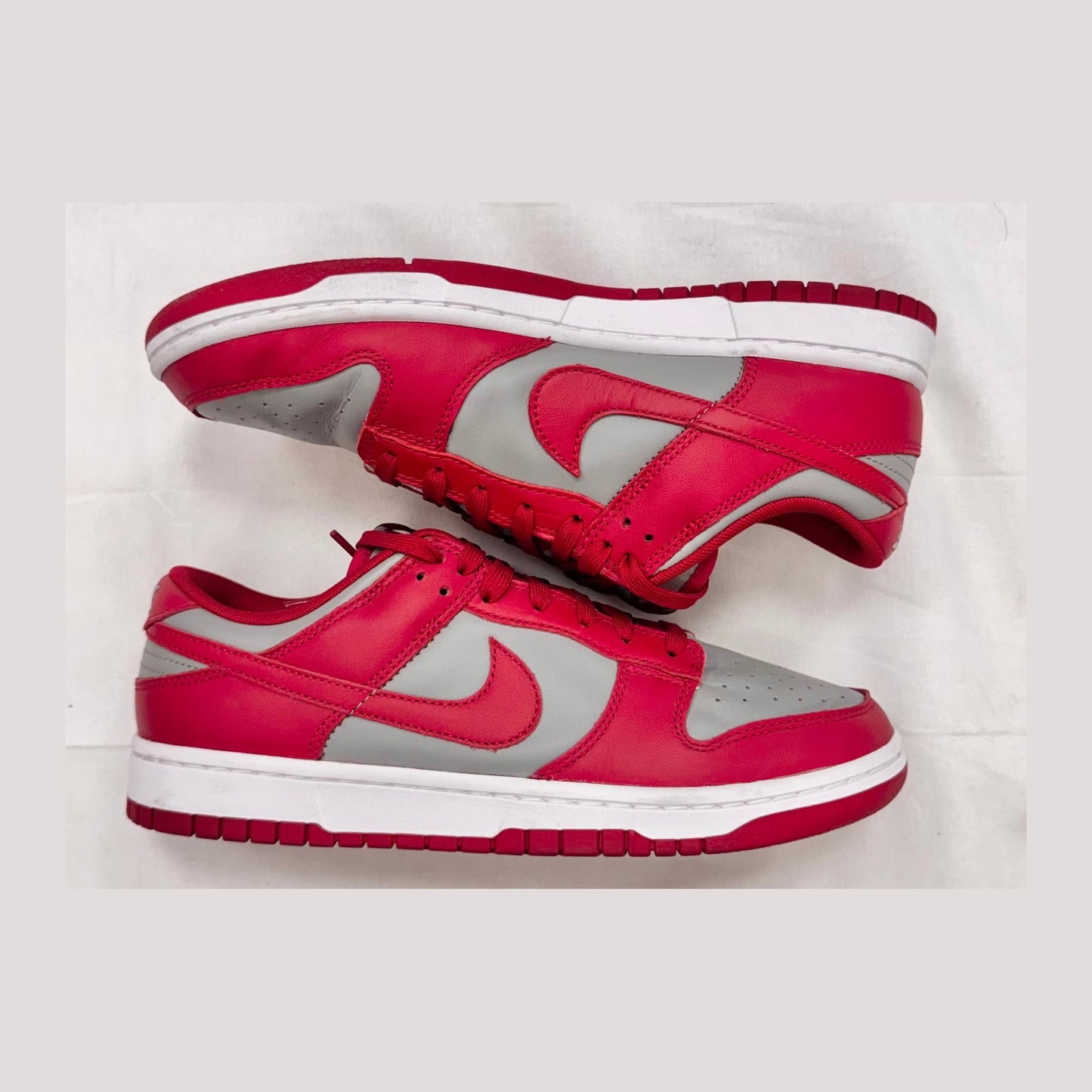 Nike Dunk Low Retro UNLV (2021) (Pre-Owned)