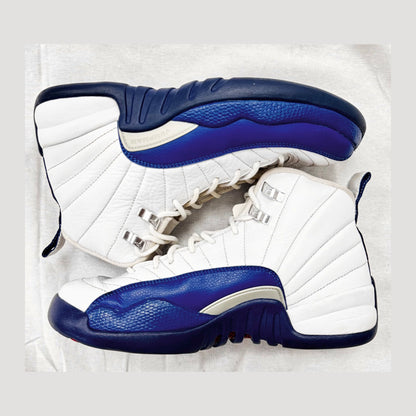 Jordan 12 Retro French Blue (2016) (GS) (Pre-Owned)