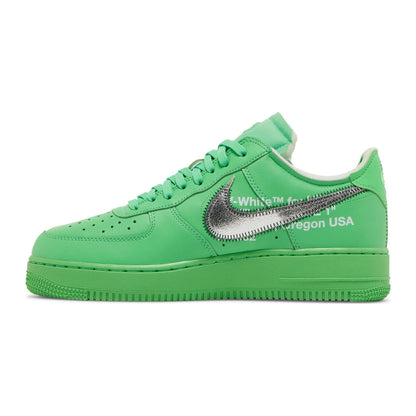 Nike Air Force 1 Low Off-White Brooklyn