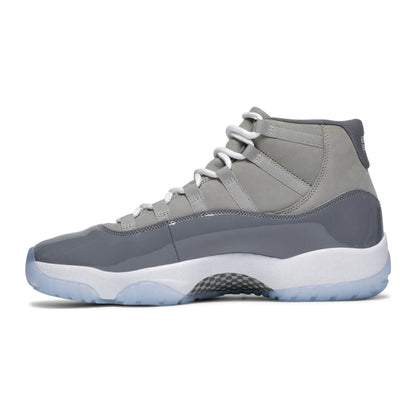 Jordan 11 Retro Cool Grey (2021)