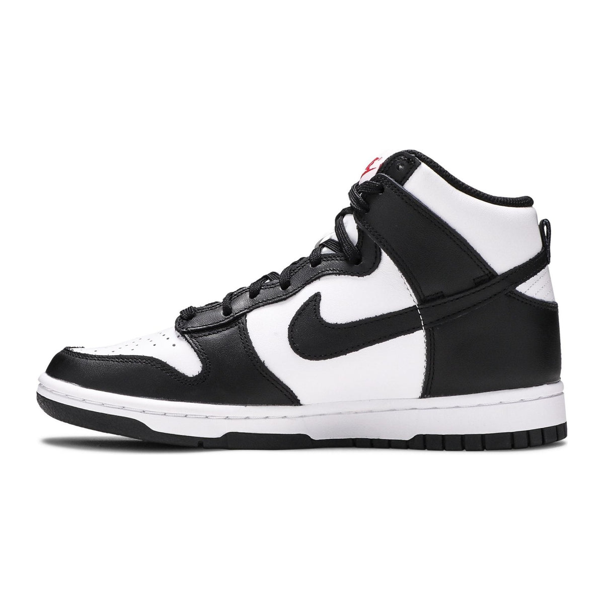 Nike Dunk High Panda (2021) (Women's)