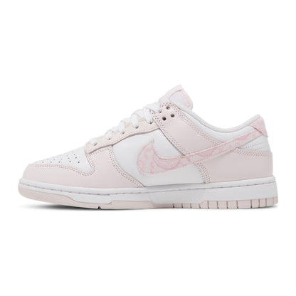 Nike Dunk Low Essential Paisley Pack Rosa (Mujer)