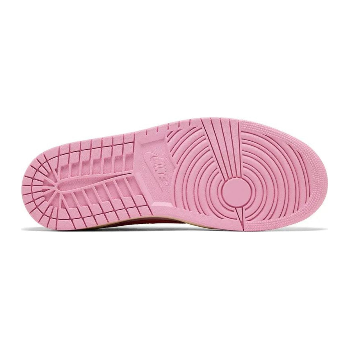 Jordan 1 Retro Low OG SP Travis Scott Sail Tropical Pink
