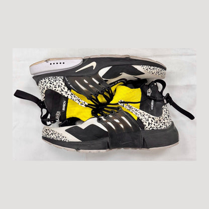 Nike Air Presto Mid Acronym Dynamic Yellow (Pre-Owned)