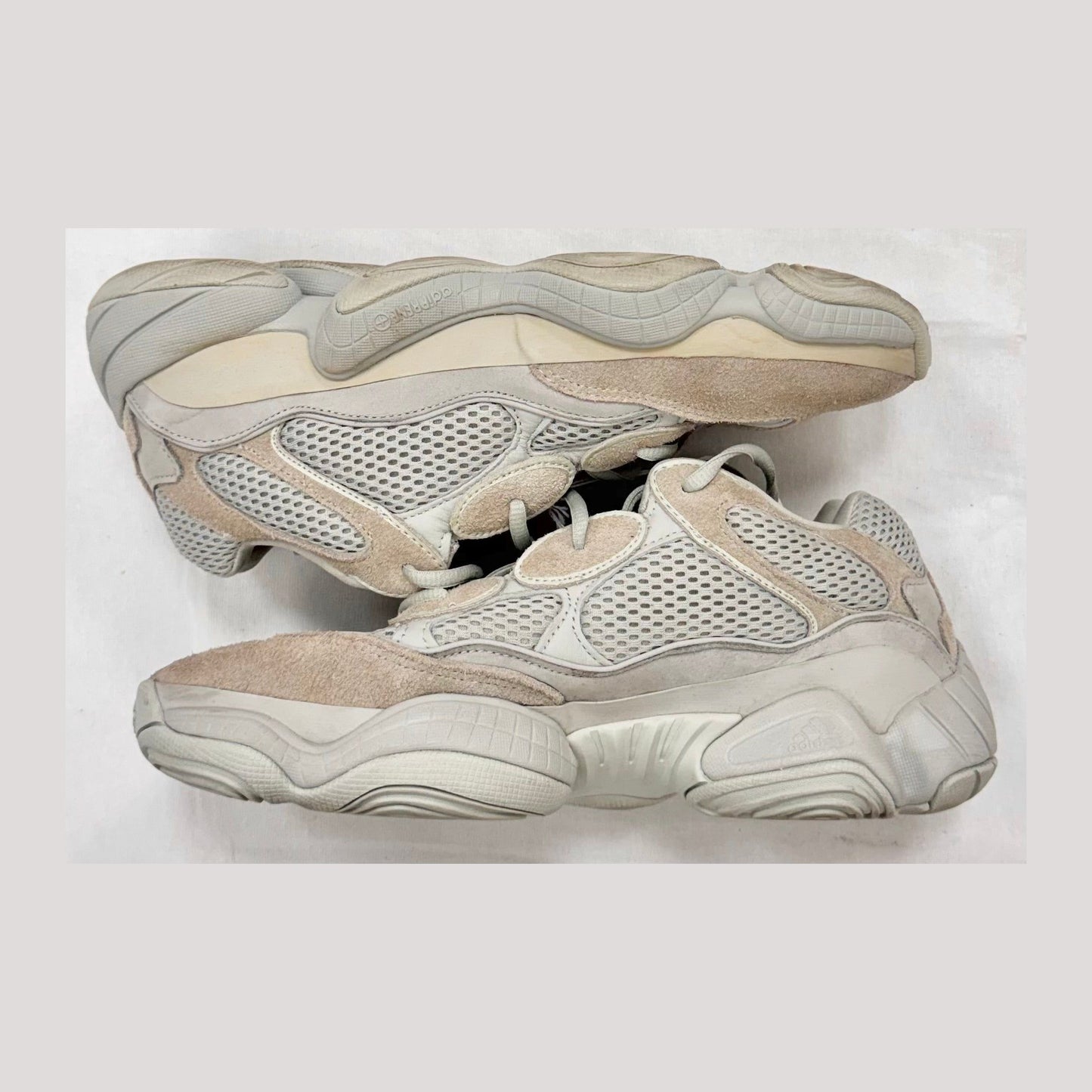 Adidas Yeezy 500 Salt (Pre-Owned)
