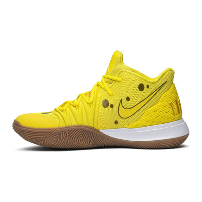 Nike Kyrie 5 Spongebob Squarepants