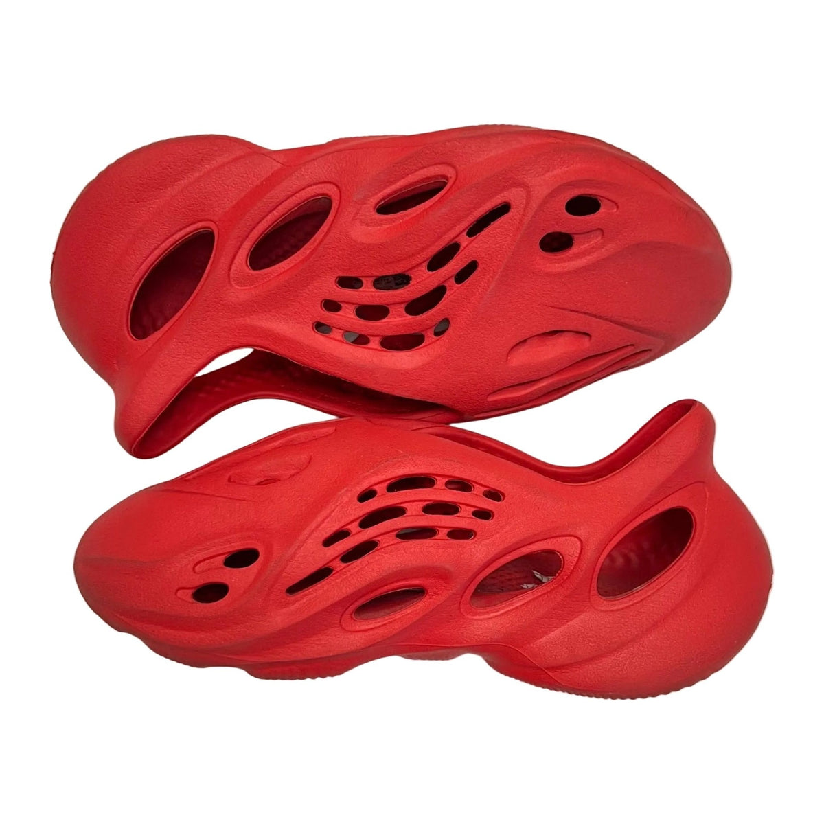 Adidas Yeezy Foam RNNR Vermillion (Pre-owned)