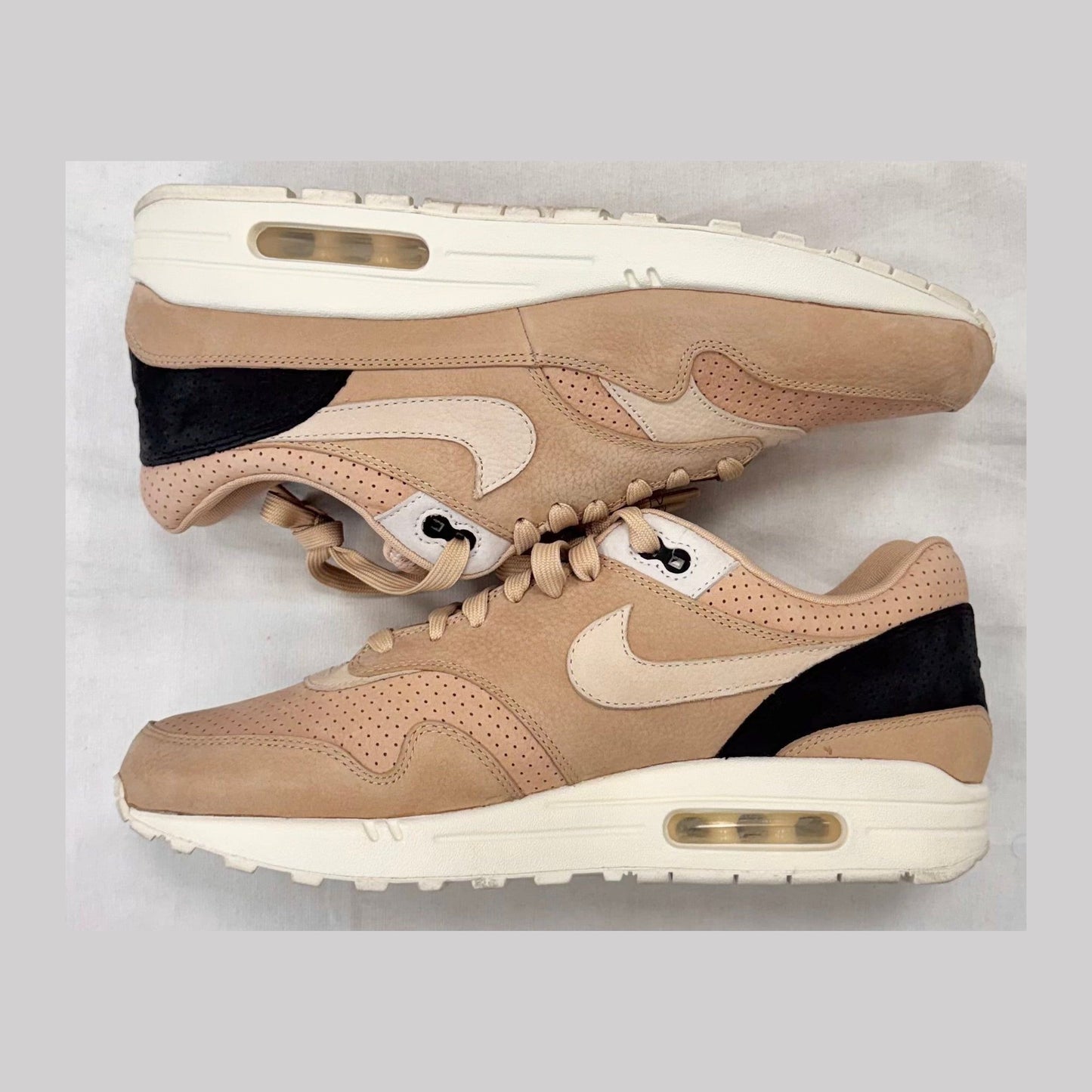 Nike Air Max 1 Pinnacle Mushroom (Pre-Owned)