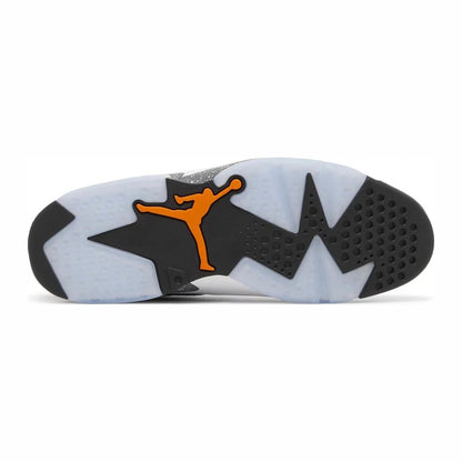 Jordan 6 Retro Low PSG (2023)